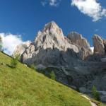 Ecco il rifugio vicenza